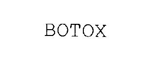 BOTOX