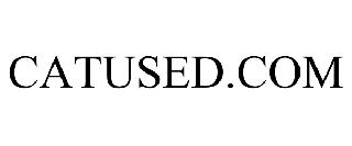CATUSED.COM