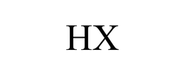 HX