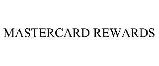 MASTERCARD REWARDS