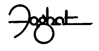 FOGHAT