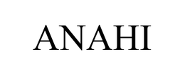ANAHI