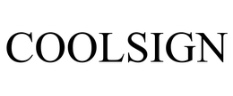 COOLSIGN