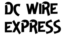 DC WIRE EXPRESS