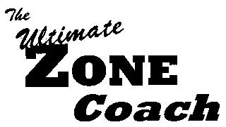 THE ULTIMATE ZONE COACH