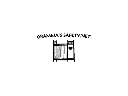 GRAMMA'S SAFETY.NET
