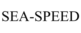 SEA-SPEED