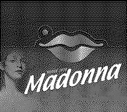 MADONNA