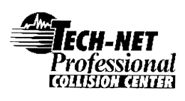 TECH-NET PROFESSIONAL COLLISION CENTER