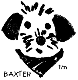 BAXTER