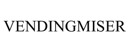 VENDINGMISER