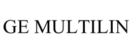 GE MULTILIN