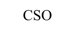CSO