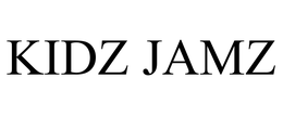 KIDZ JAMZ