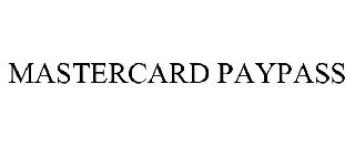 MASTERCARD PAYPASS