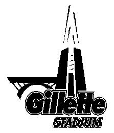 GILLETTE STADIUM