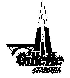 GILLETTE STADIUM