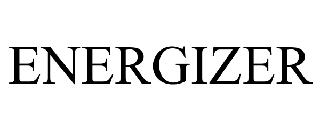 ENERGIZER