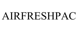 AIRFRESHPAC