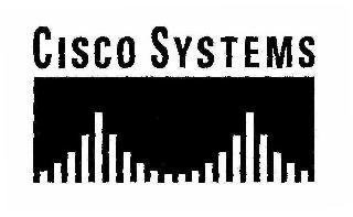 CISCO SYSTEMS