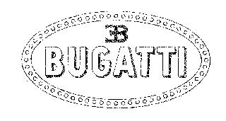 EB BUGATTI