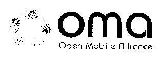 OMA OPEN MOBILE ALLIANCE