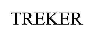 TREKER