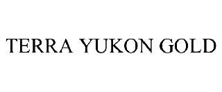 TERRA YUKON GOLD