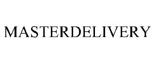 MASTERDELIVERY