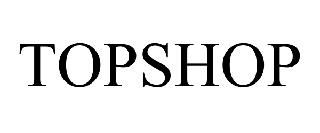 TOPSHOP