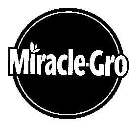 MIRACLE-GRO