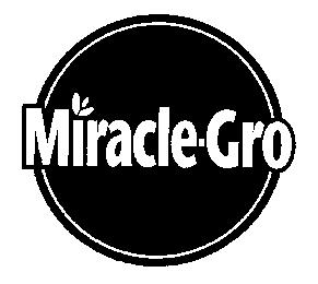 MIRACLE-GRO