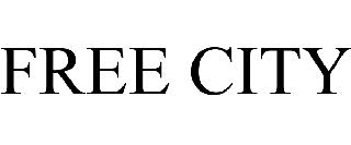 FREE CITY