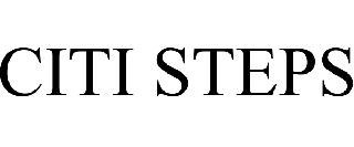 CITI STEPS