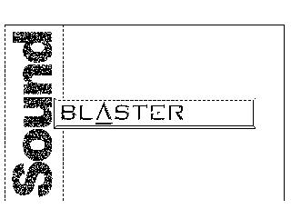 SOUND BLASTER