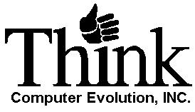 THINK COMPUTER EVOLUTION, INC.