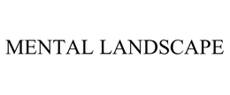 MENTAL LANDSCAPE
