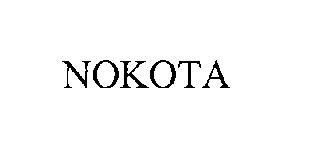 NOKOTA