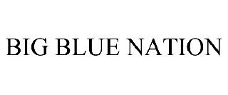 BIG BLUE NATION
