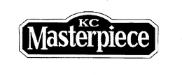 KC MASTERPIECE
