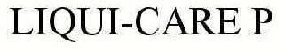 LIQUICARE P