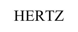 HERTZ