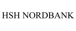 HSH NORDBANK