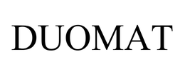 DUOMAT