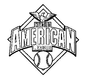 NEGRO AMERICAN LEAGUE