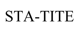 STA-TITE
