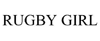 RUGBY GIRL