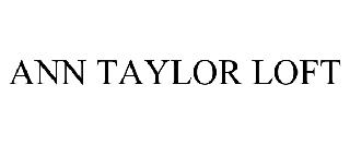 ANN TAYLOR LOFT