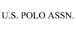 U.S. POLO ASSN.