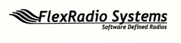 FLEXRADIO SYSTEMS SOFTWARE DEFINED RADIOS